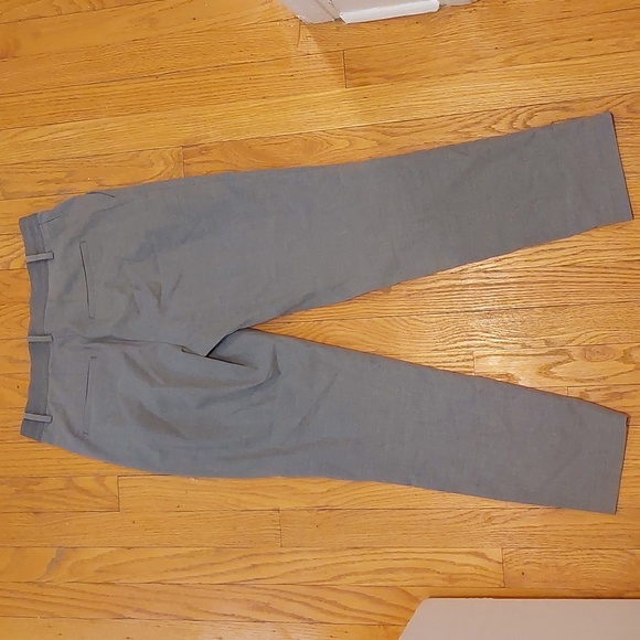 Light gray trousers - Picture 3 of 6